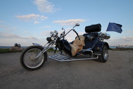 Trike